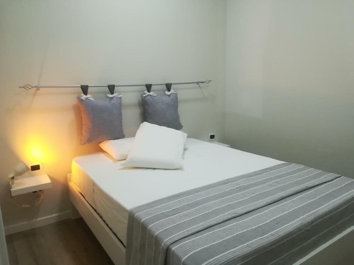 La Maritina Βίλα Νάπολη Εξωτερικό φωτογραφία